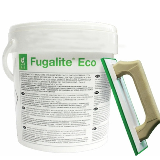 FUGALITE BIO BAHAMA BEIGE 1.5 kgs 08 KERAKOLL